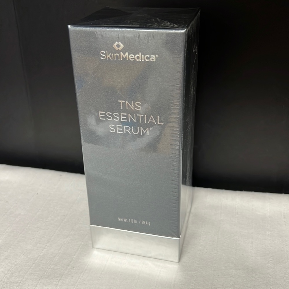 Brand new Skin Medica TNS Essential Serum 12/24 Expiration.